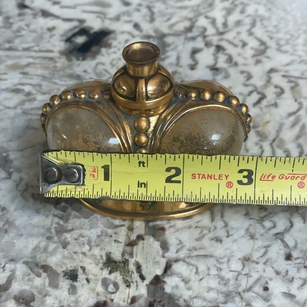 Vintage perfume bottle